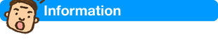 information