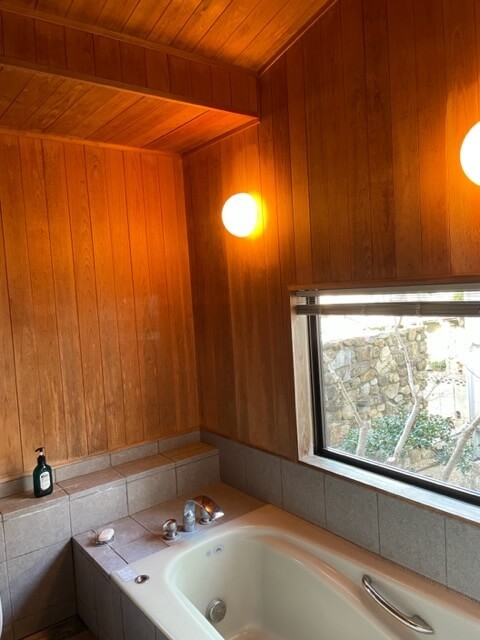 浴室・トイレ改修工事