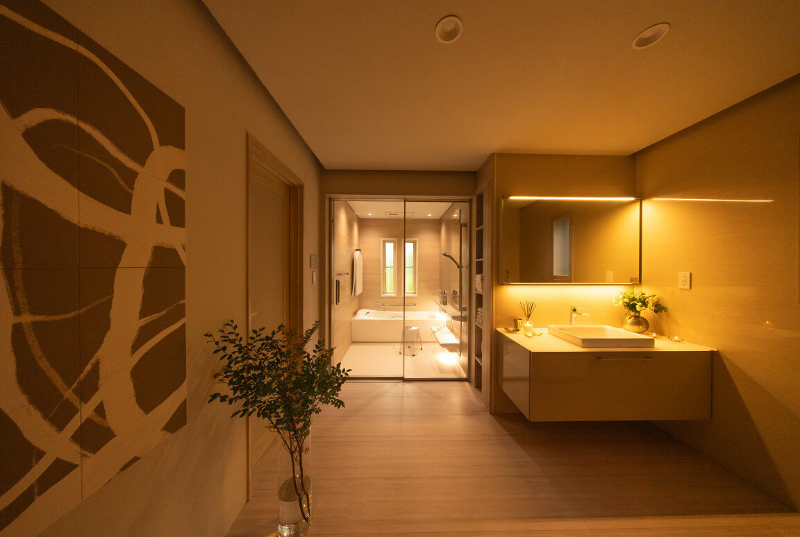 浴室・トイレ改修工事