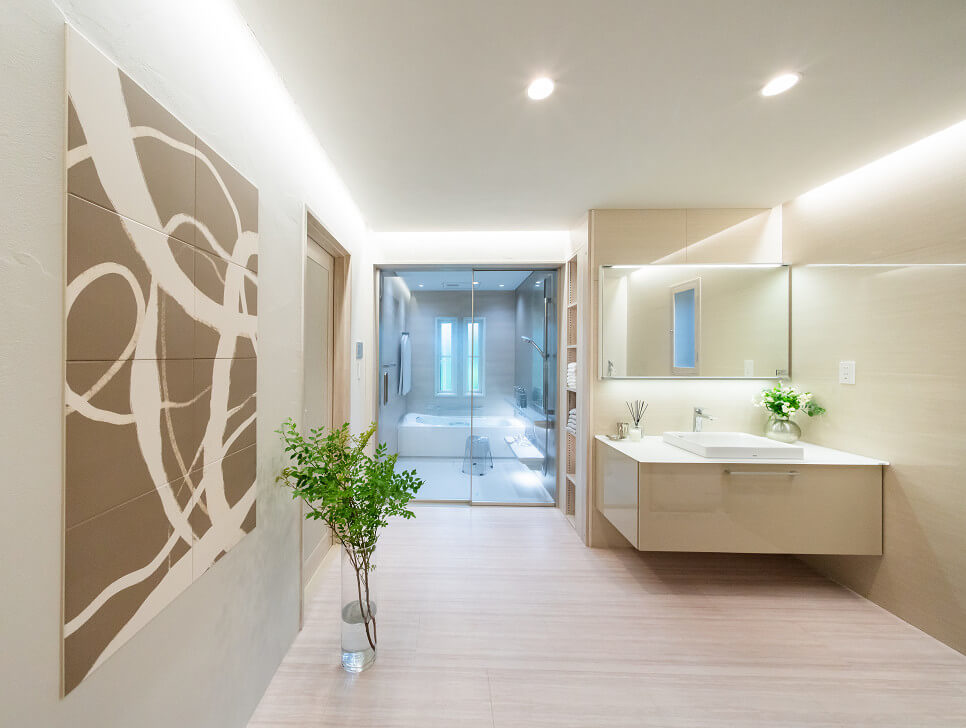 浴室・トイレ改修工事