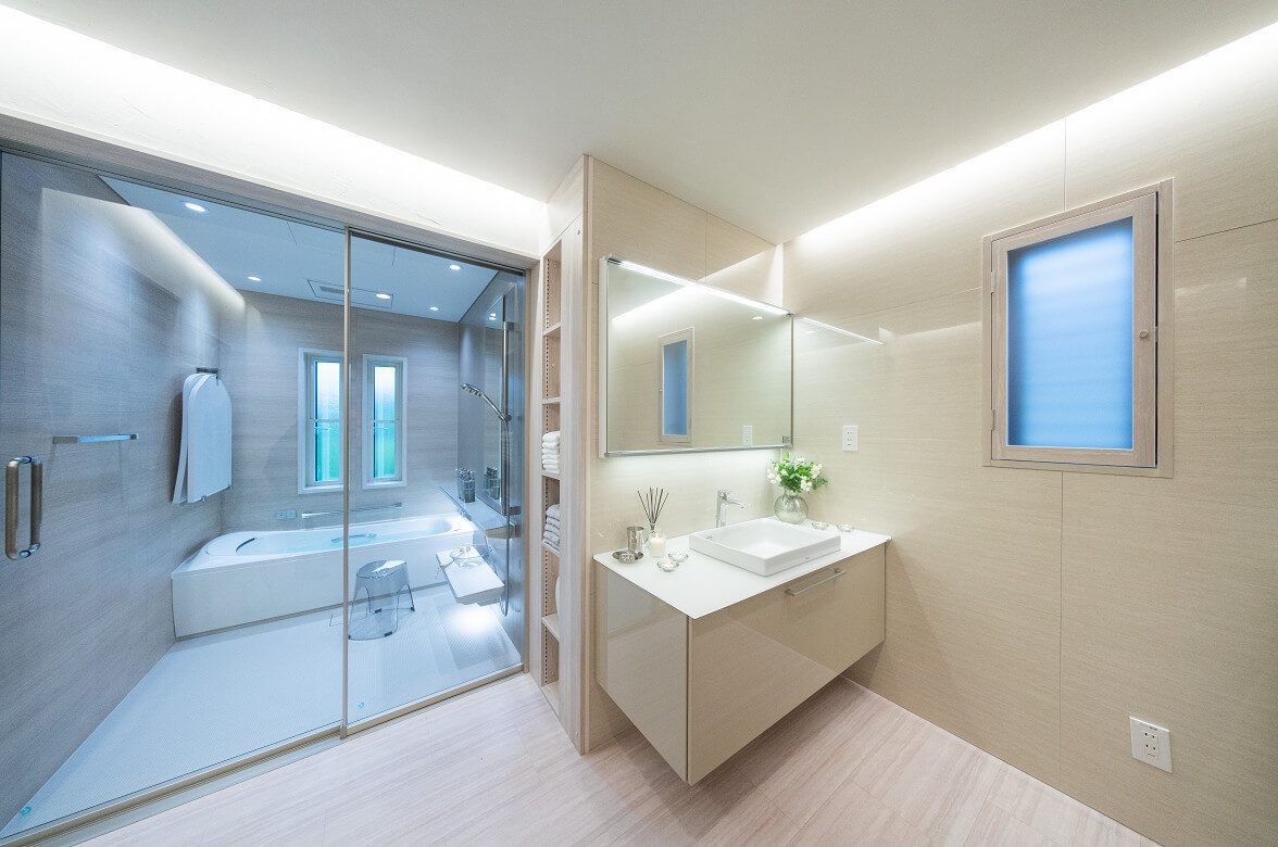 浴室・トイレ改修工事