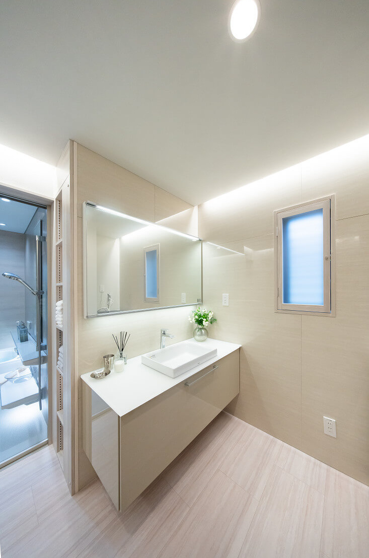浴室・トイレ改修工事