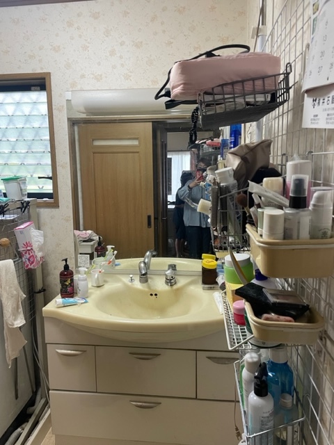 浴室・トイレ改修工事