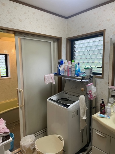 浴室・トイレ改修工事