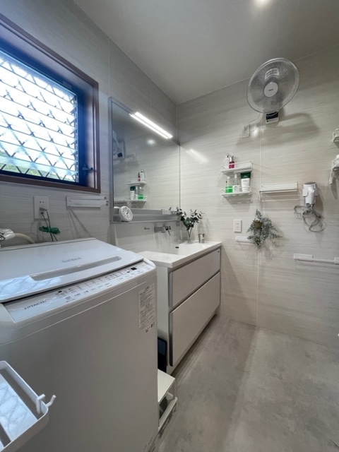 浴室・トイレ改修工事