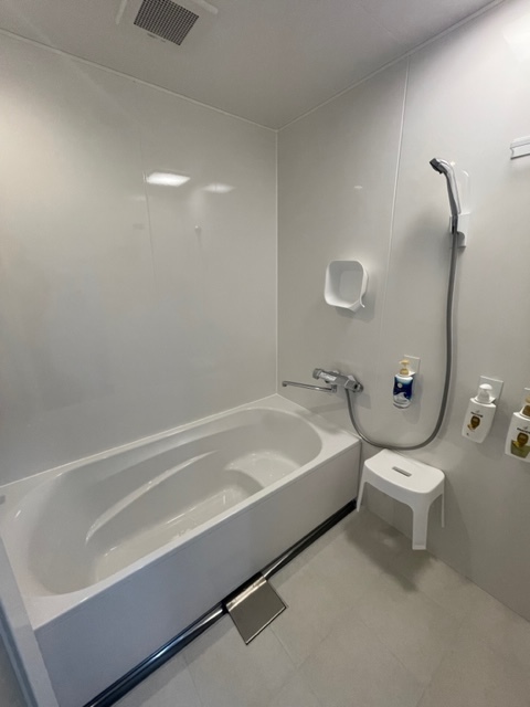 浴室・トイレ改修工事