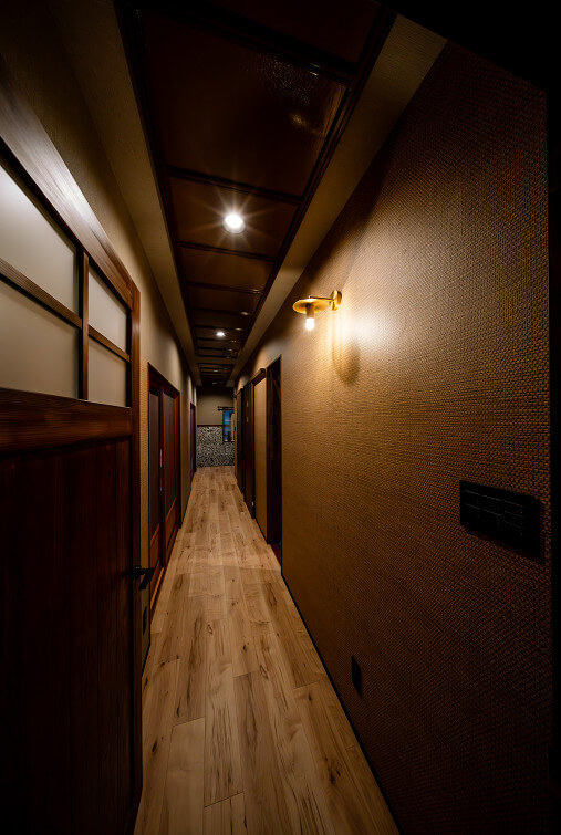 高知市 N様邸 全面改修工事