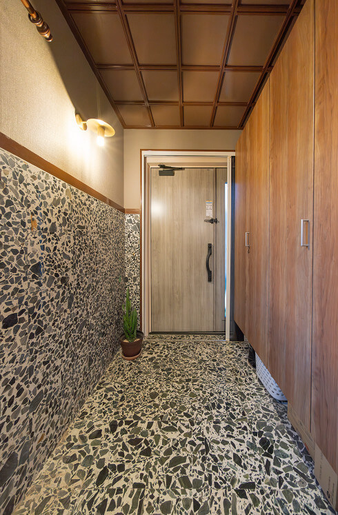 高知市 N様邸 全面改修工事