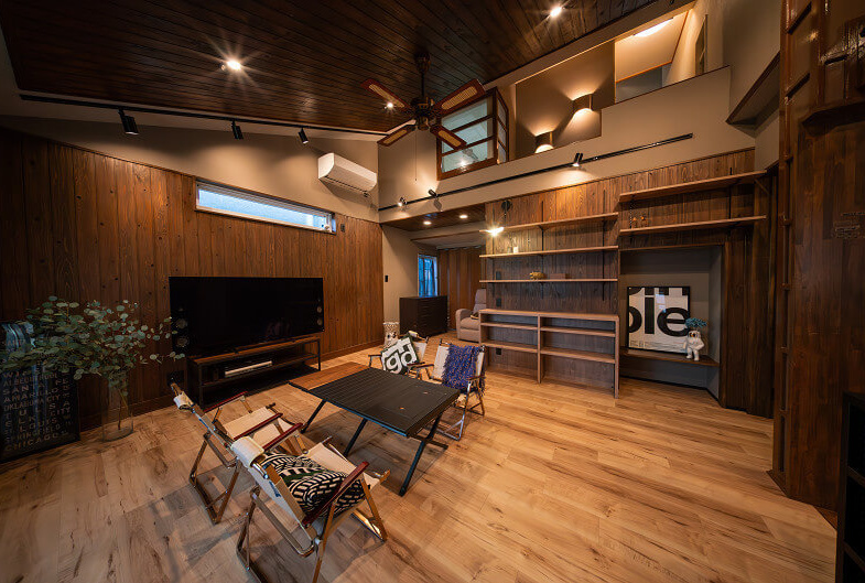 高知市 N様邸 全面改修工事