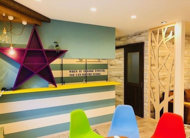 「高知市H様邸 キッチン・内装工事」