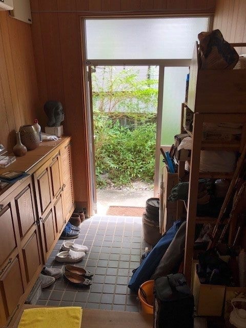 Ｋ様 家屋改修工事