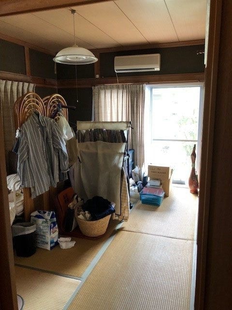 Ｋ様 家屋改修工事