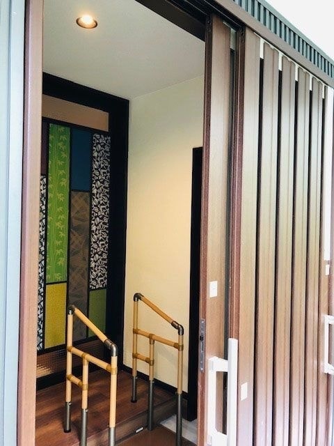 Ｋ様 家屋改修工事