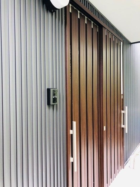 Ｋ様 家屋改修工事