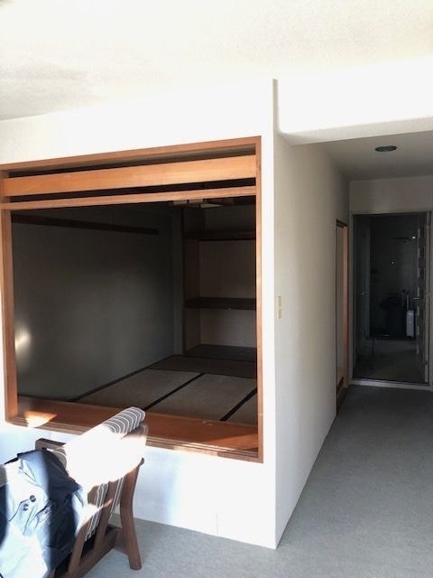 Ｋ様邸　マンション改修工事