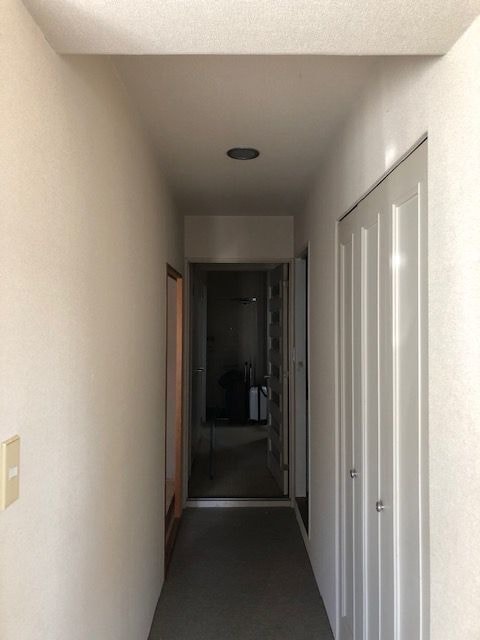 Ｋ様邸　マンション改修工事
