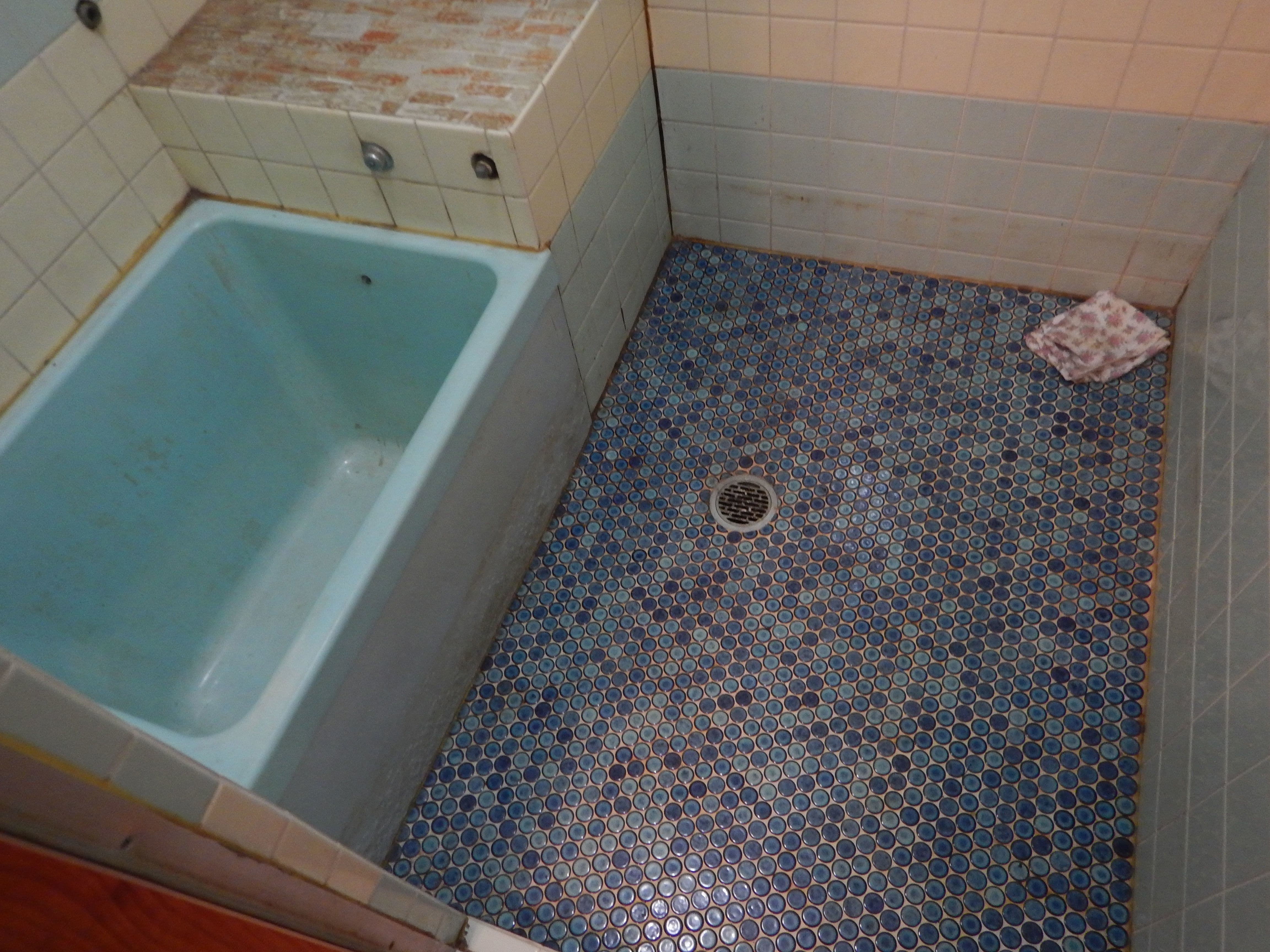 Ｓ様 浴室改修工事