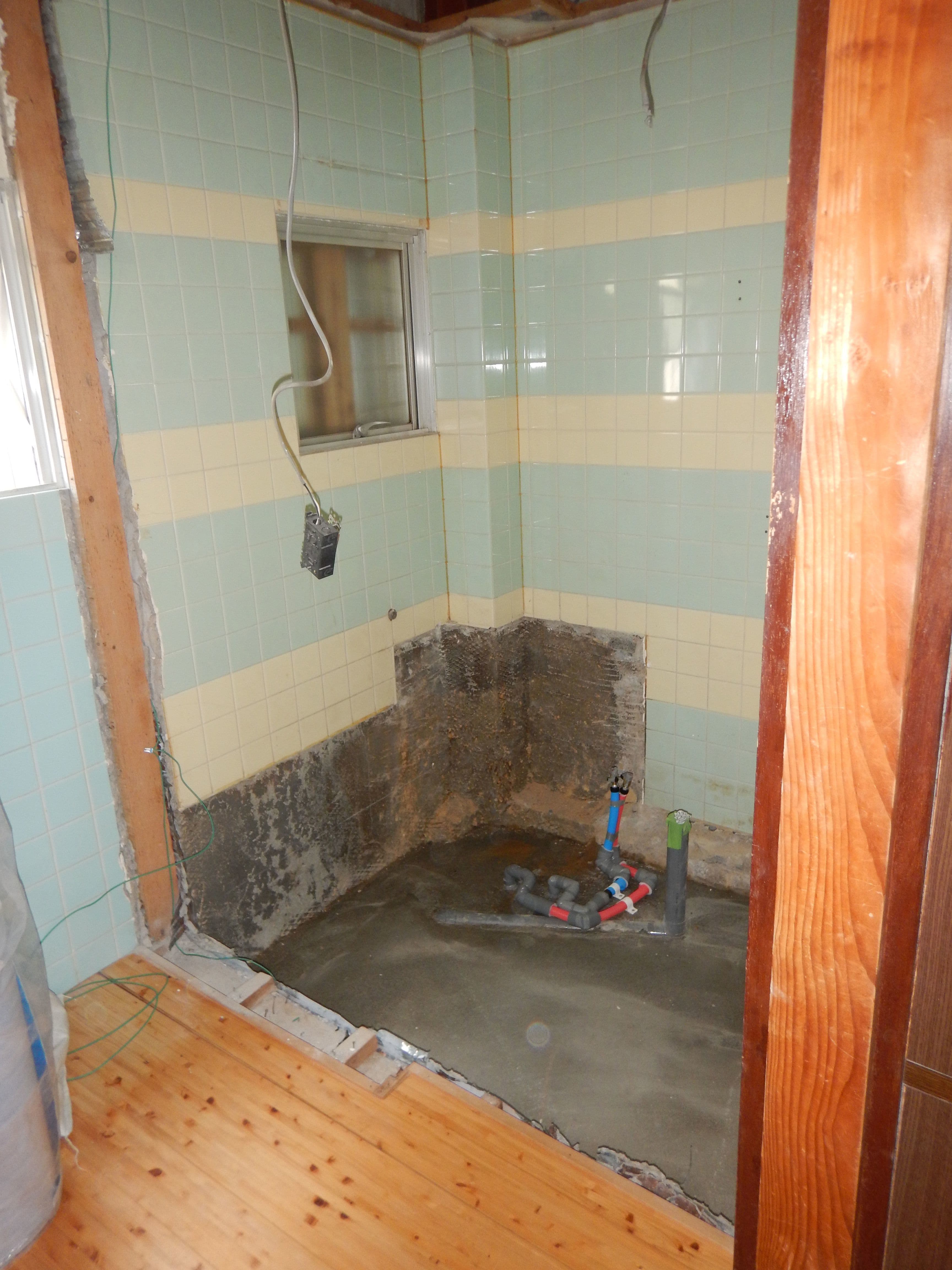 Ｓ様 浴室改修工事