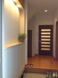 Ｙ様邸 １Ｆ全面改修・オール電化