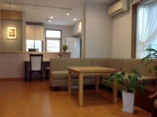Ｙ様邸 １Ｆ全面改修・オール電化