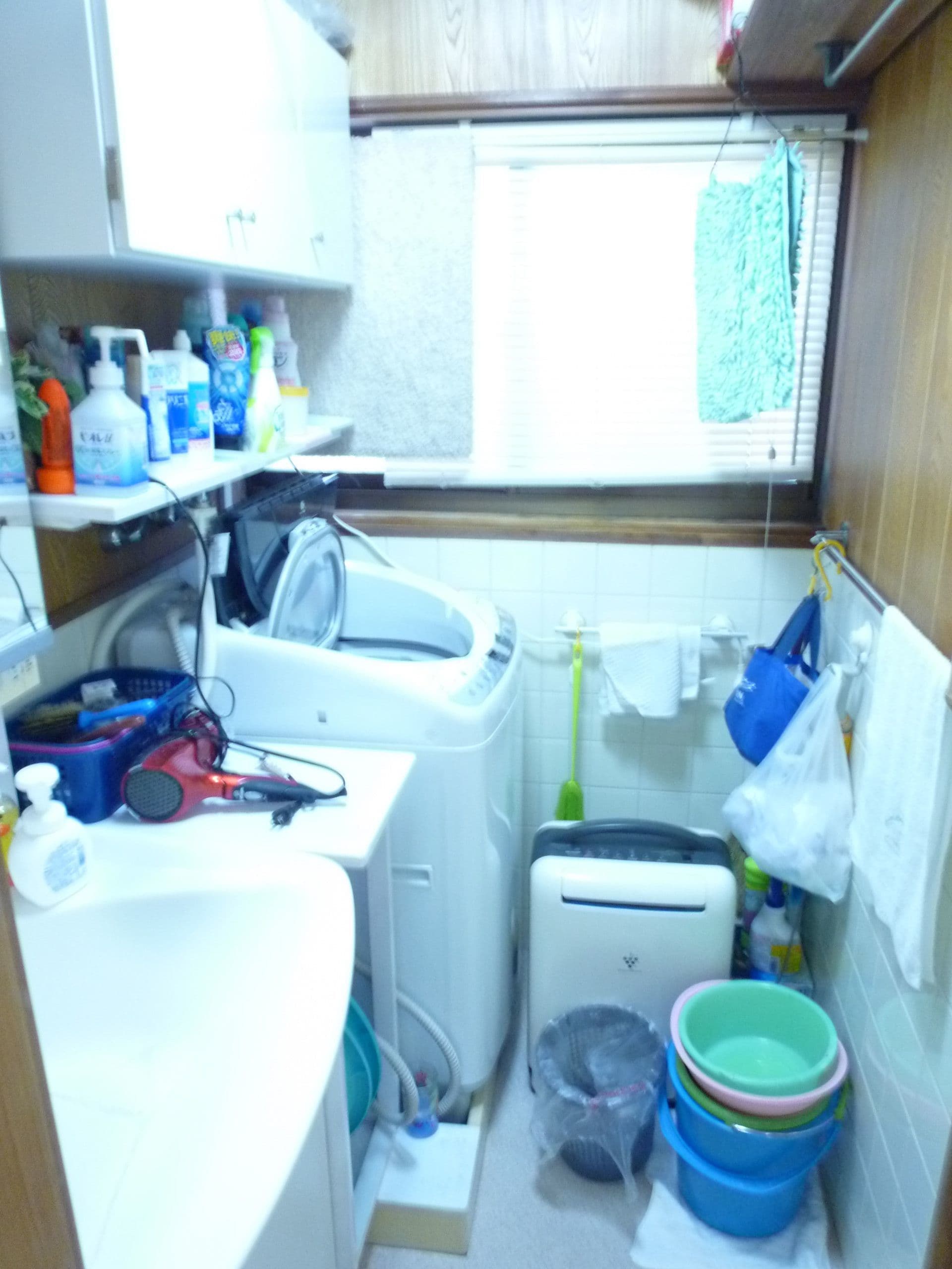 水周り他工事