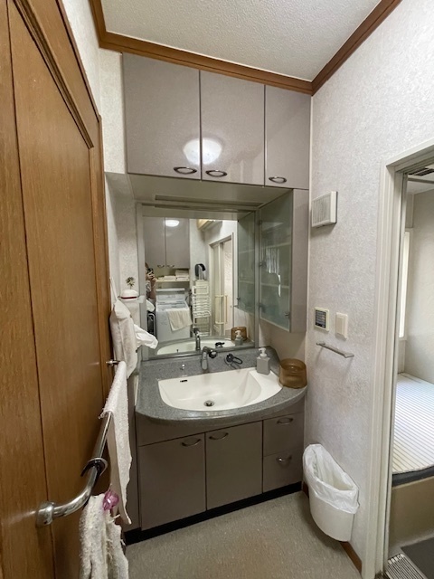 浴室・トイレ改修工事