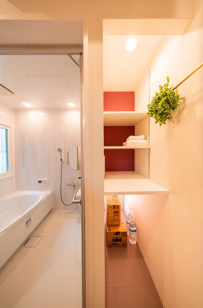 浴室・トイレ改修工事