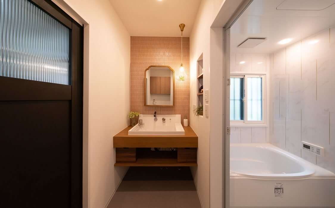 浴室・トイレ改修工事