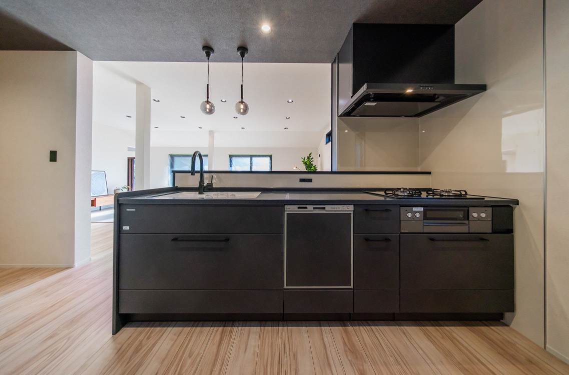 高知市 Ｎ様邸 全面改修工事