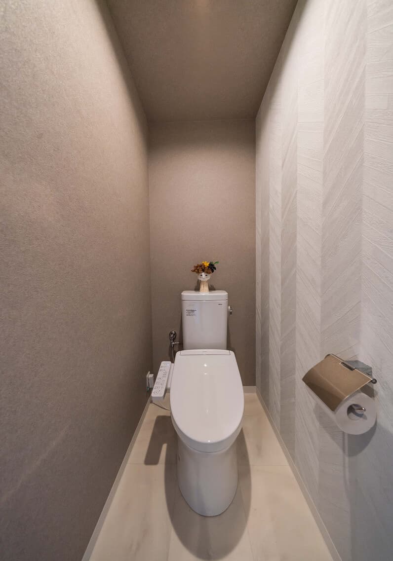 高知市 Ｎ様邸 全面改修工事