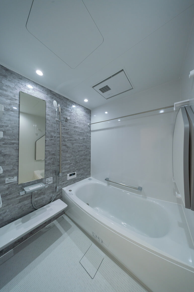 高知市 Ｎ様邸 全面改修工事