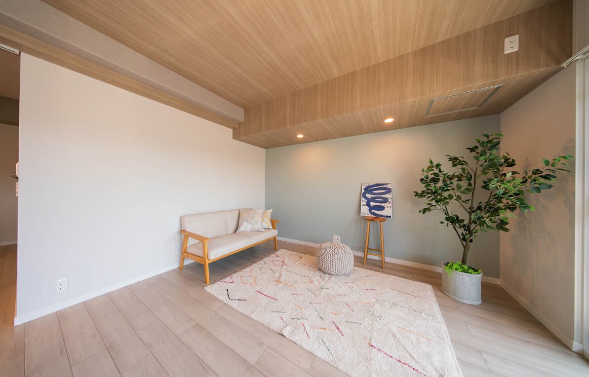 高知市 Ｎ様邸 全面改修工事