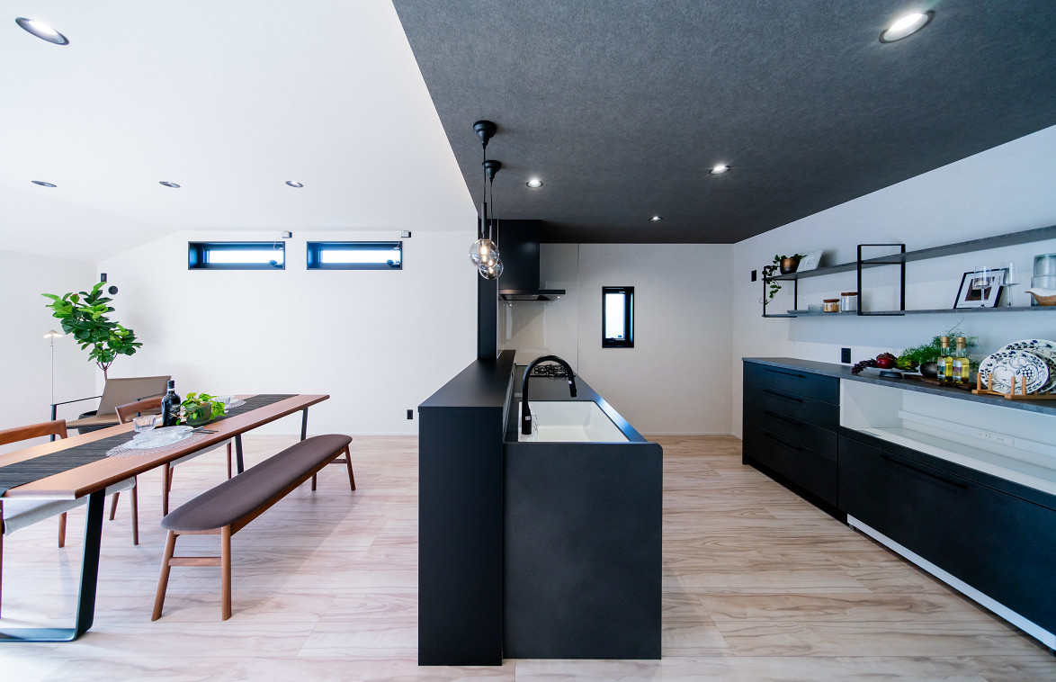 高知市 Ｎ様邸 全面改修工事