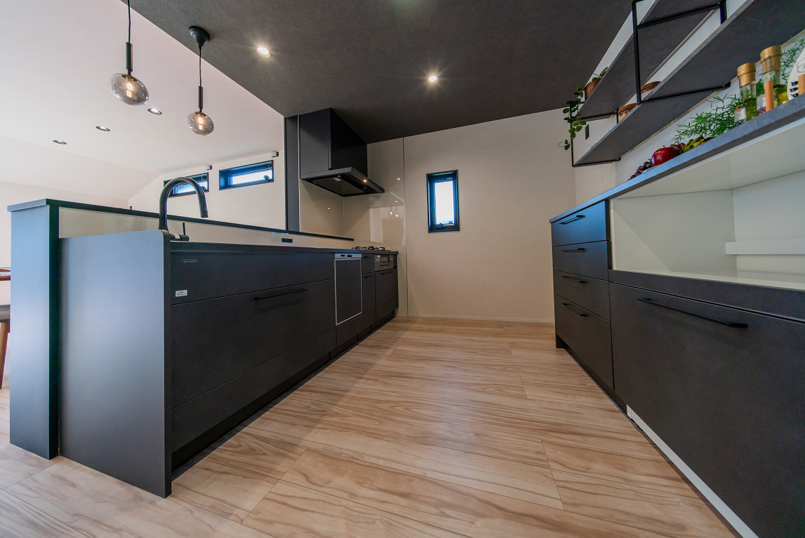 高知市 Ｎ様邸 全面改修工事