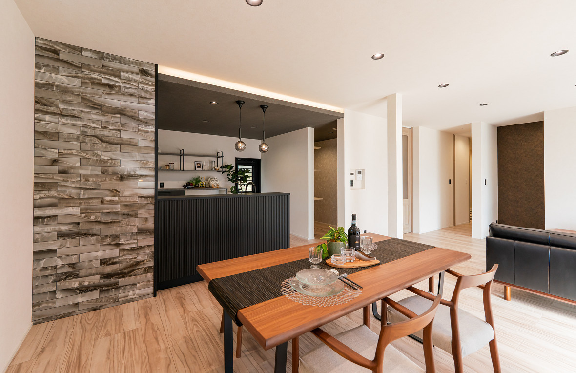 高知市 Ｎ様邸 全面改修工事