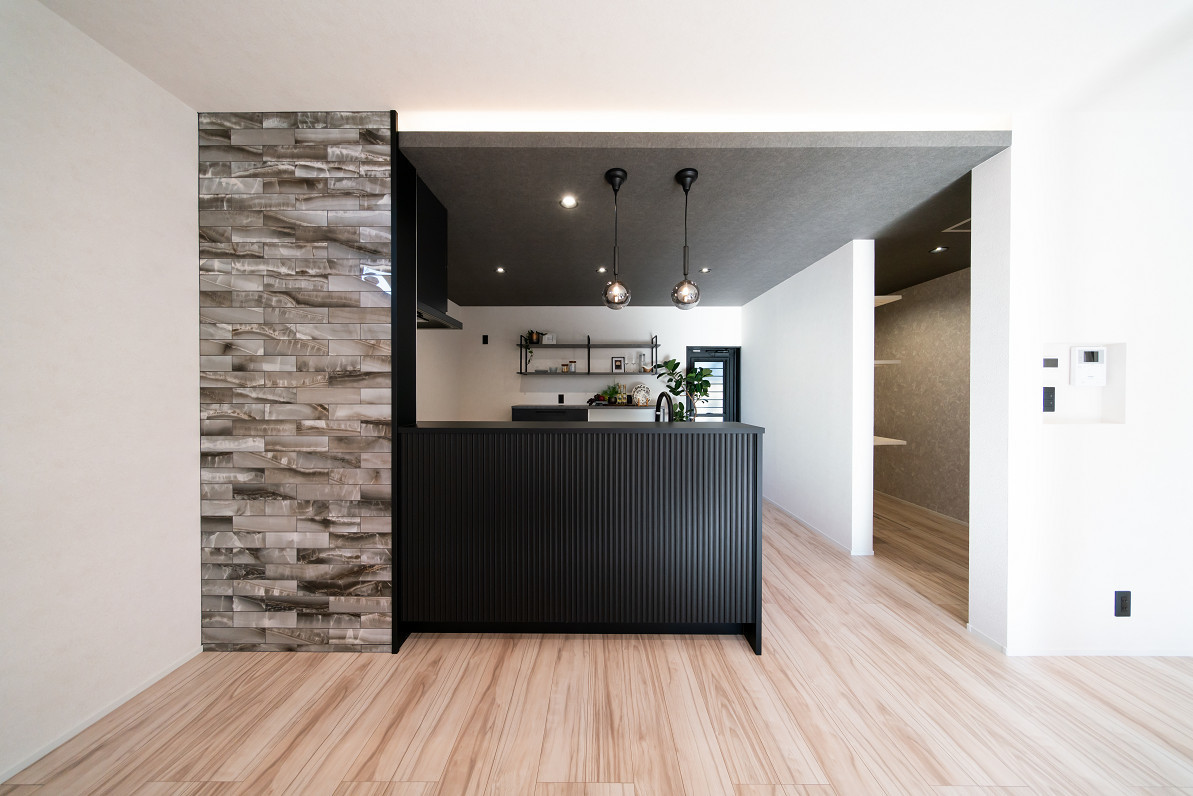 高知市 Ｎ様邸 全面改修工事