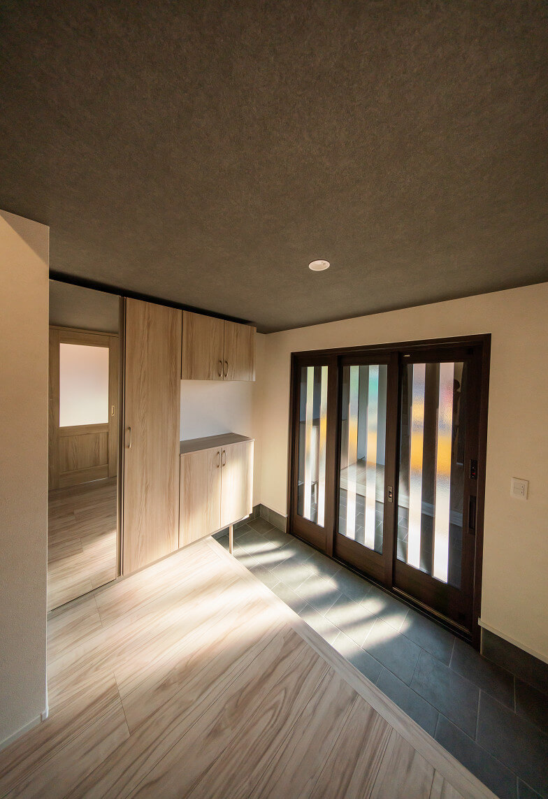 高知市 Ｎ様邸 全面改修工事