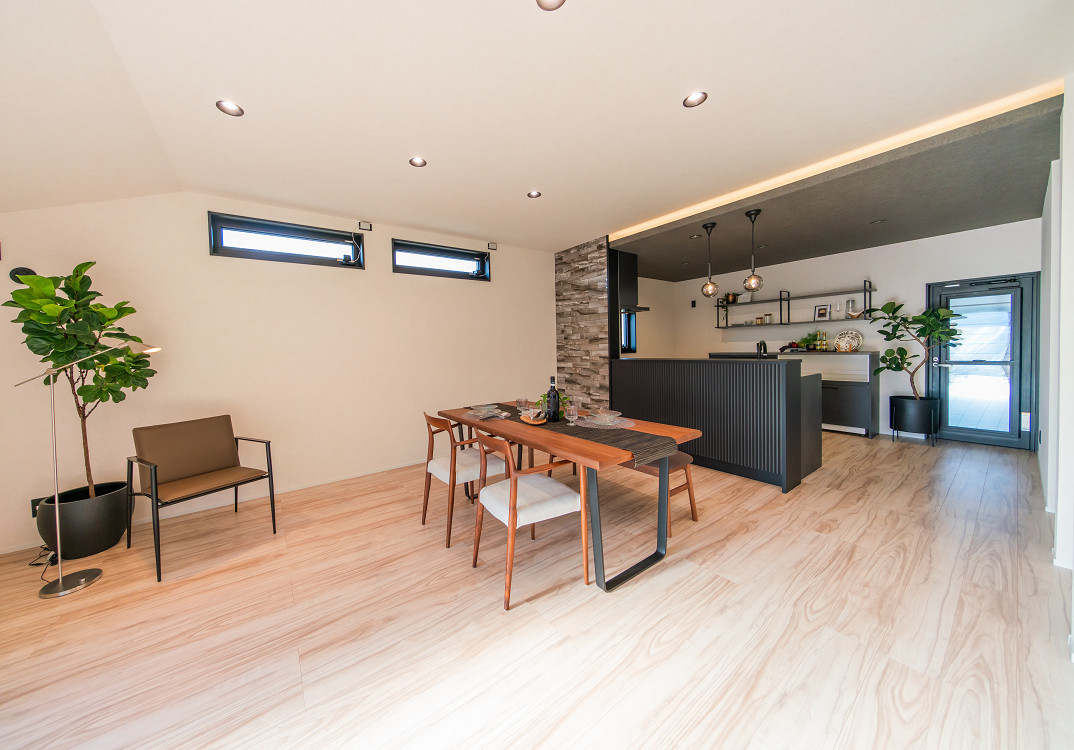 高知市 Ｎ様邸 全面改修工事