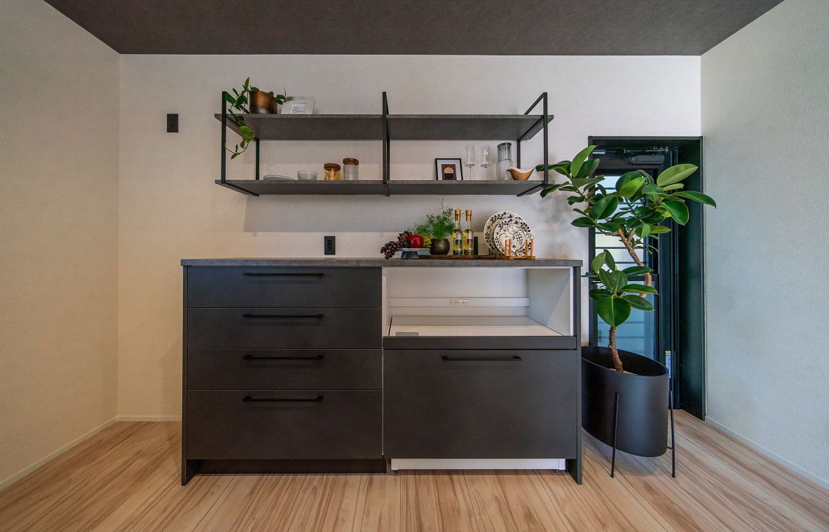 高知市 Ｎ様邸 全面改修工事