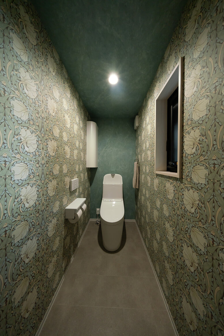 高知市 Ｎ様邸 全面改修工事