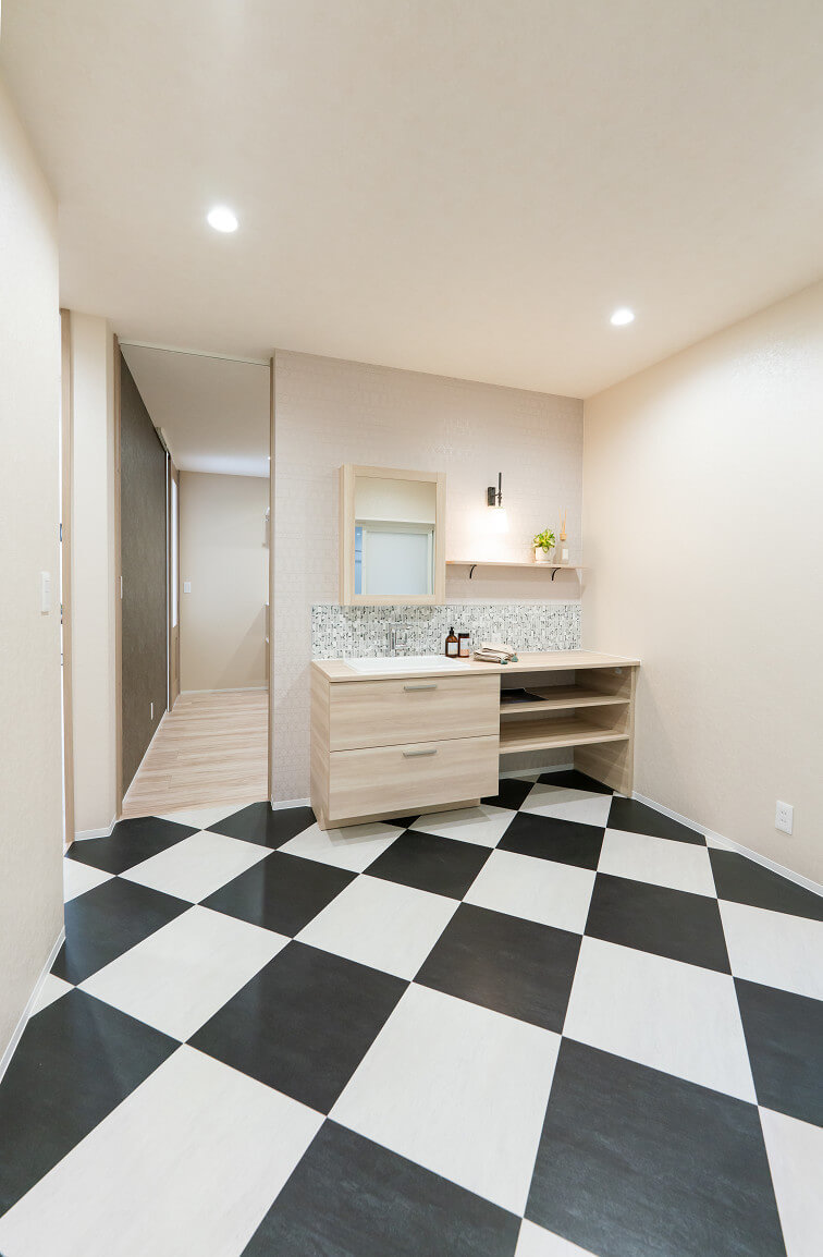 高知市 Ｎ様邸 全面改修工事