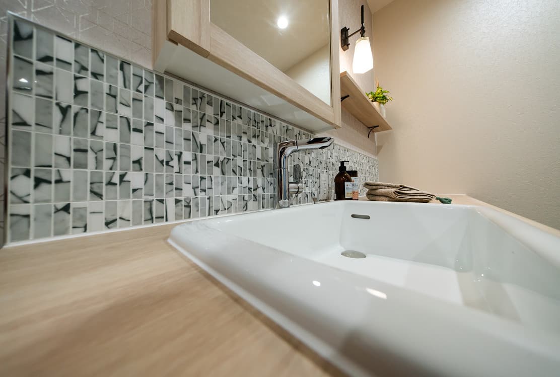 高知市 Ｎ様邸 全面改修工事