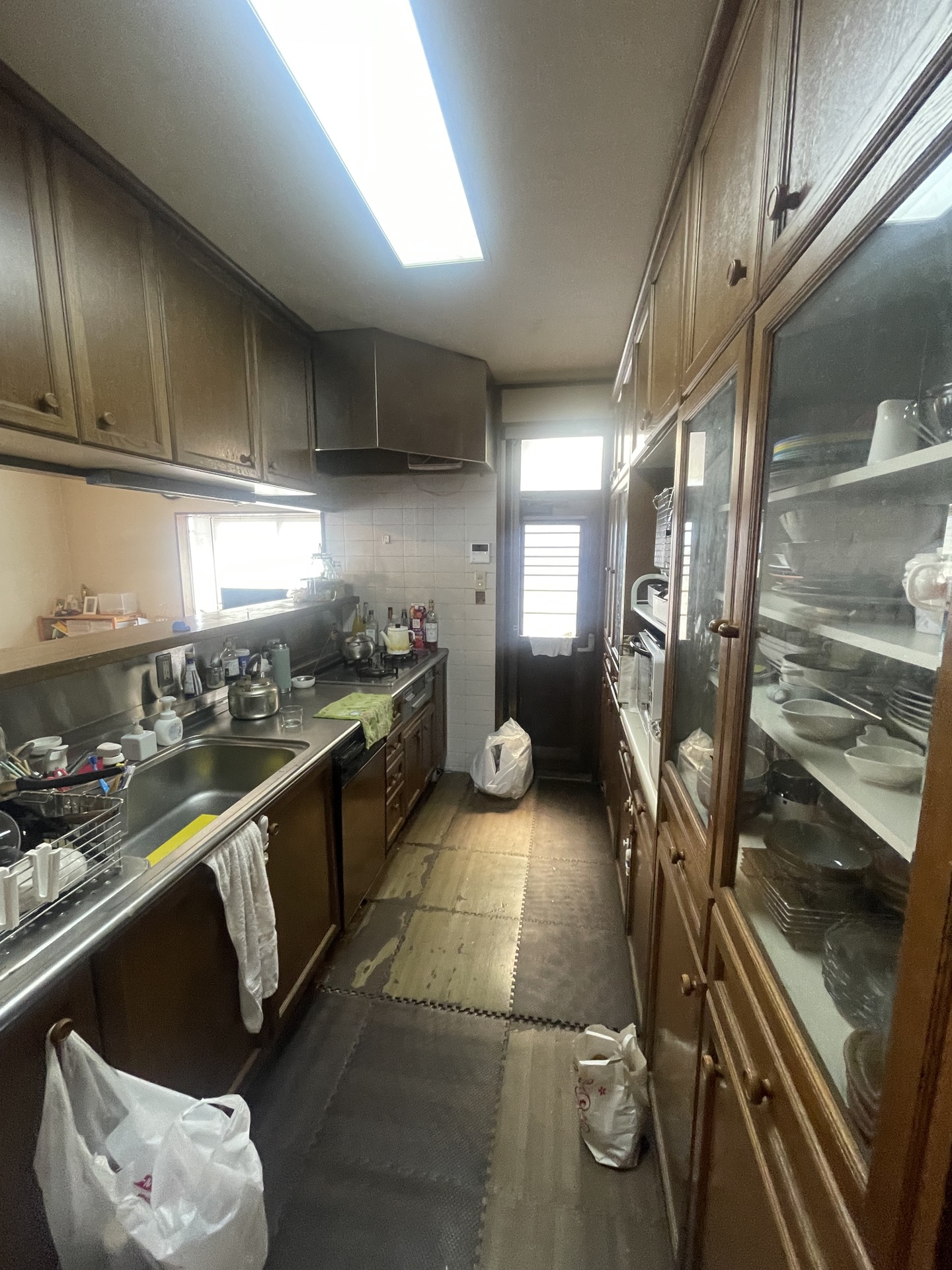 高知市 Ｎ様邸 全面改修工事