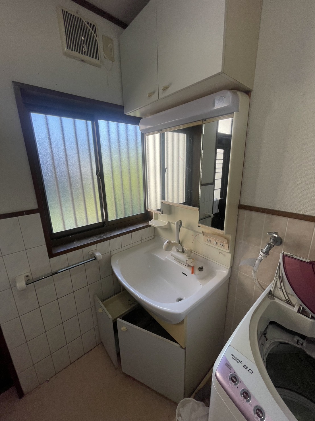 高知市 Ｎ様邸 全面改修工事