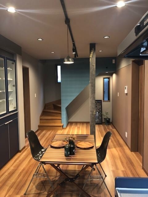 Ｍ様 全面改修工事