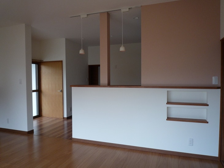 Ｋ様邸　マンション改修工事