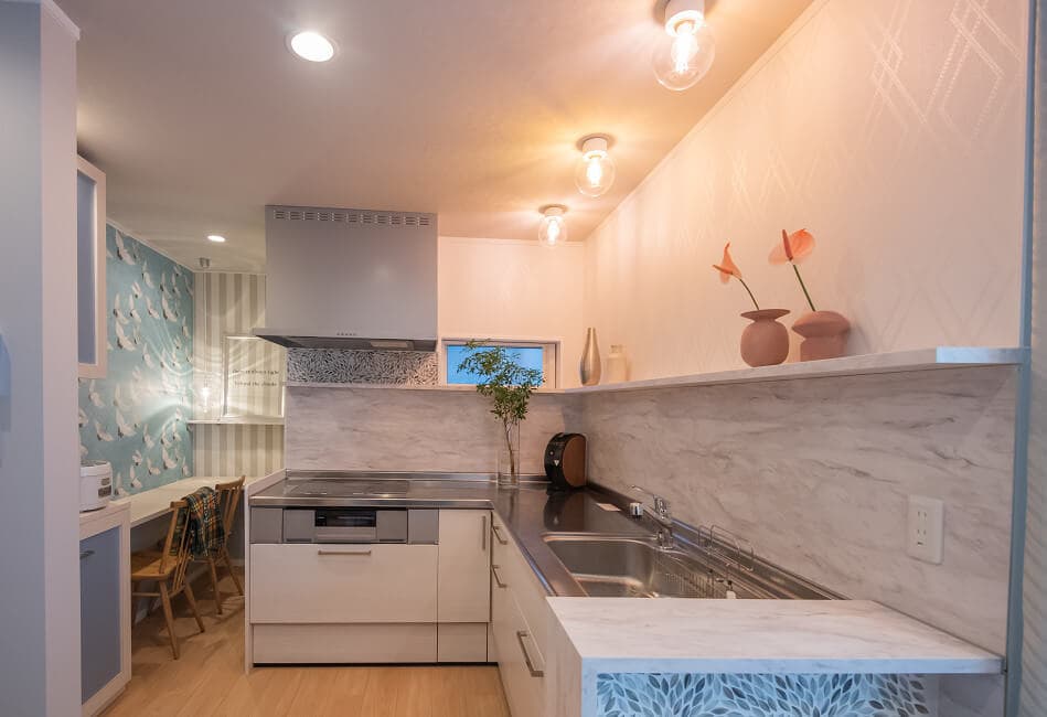 「高知市N様邸 耐震・断熱・全面改修」