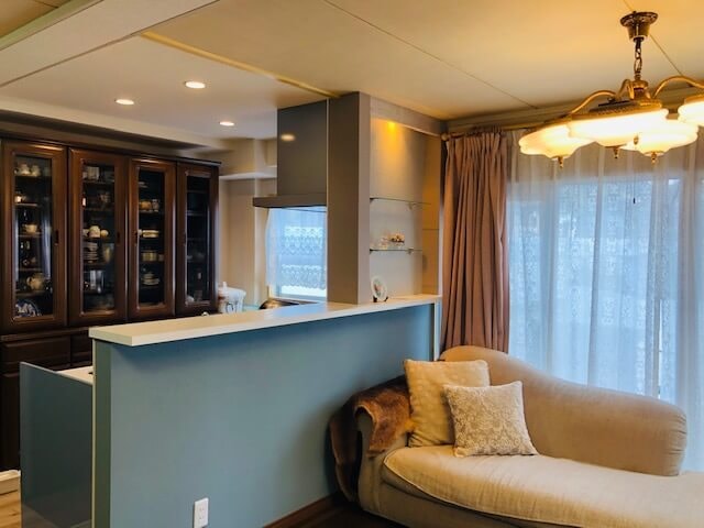 「高知市N様邸 耐震・断熱・全面改修」