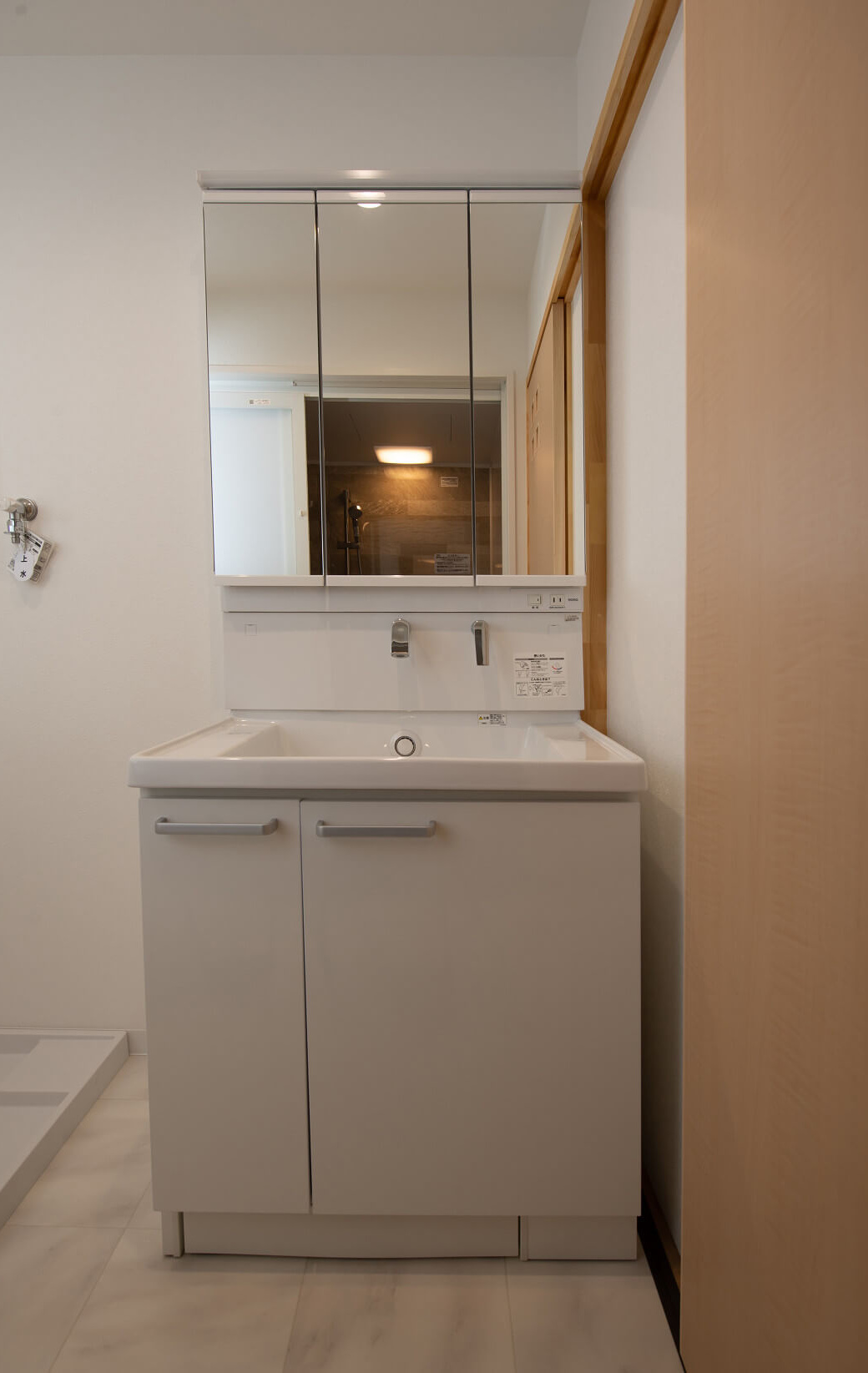 K様邸 マンション改修工事