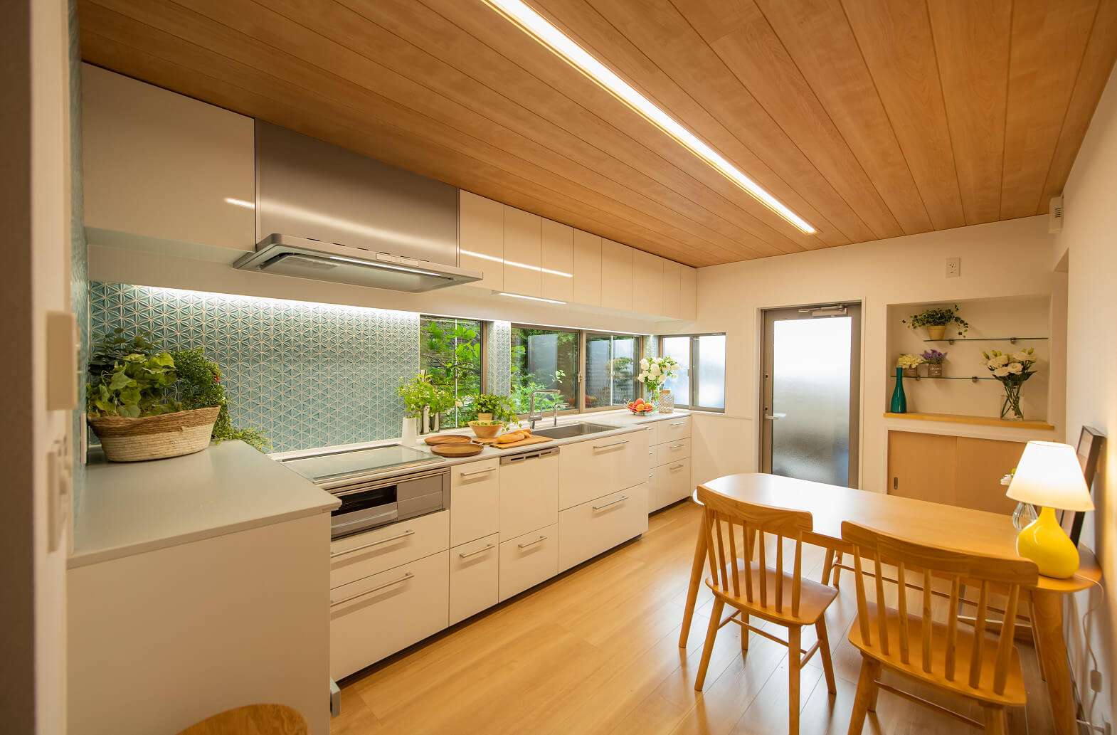 K様邸 マンション改修工事